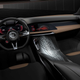 Image for article titled The Alfa Romeo Tonale Concept Actually Looks Pretty Good